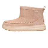REMI TOASTEE BOOT SUEDE SESAME