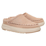 REMI TOASTEE CLOG SUEDE SESAME
