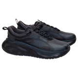 STRIDE S BLACK/BLACK
