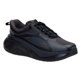 STRIDE S BLACK/BLACK
