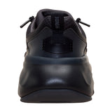 STRIDE S BLACK/BLACK