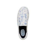 SUNAPEE SLIP ON DESERT