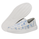 SUNAPEE SLIP ON DESERT