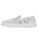 SUNAPEE SLIP ON DESERT