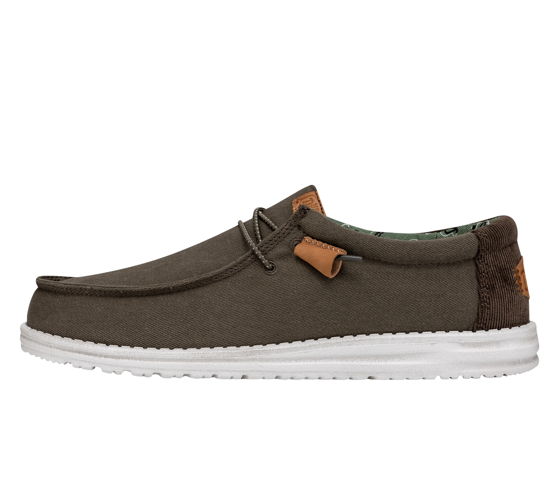 WALLY WORKWEAR