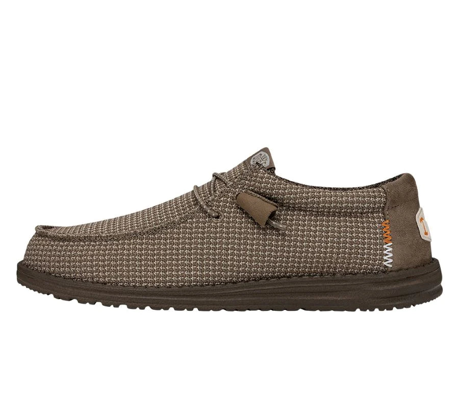 WALLY SPORT MESH