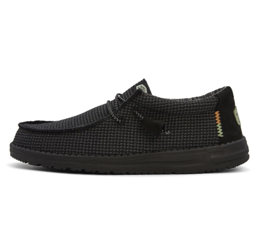 WALLY SPORT MESH