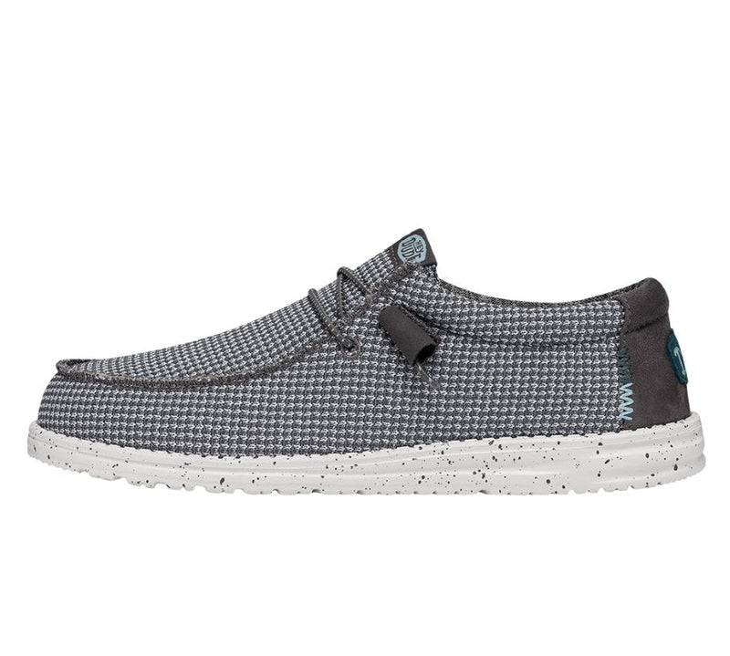 WALLY SPORT MESH