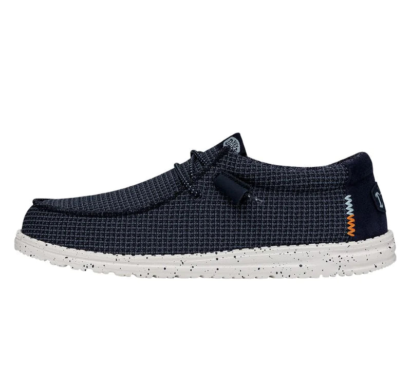 WALLY SPORT MESH