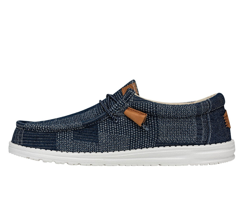 WALLY WORKWEAR