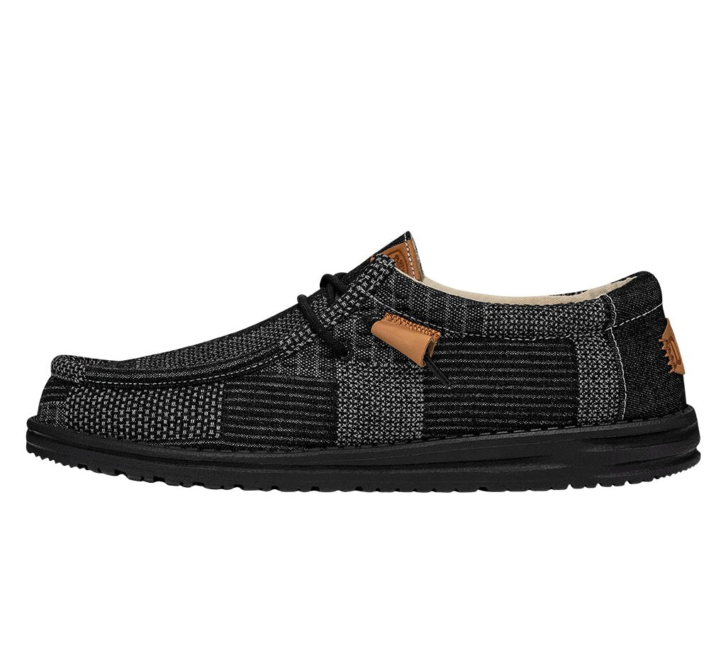 WALLY WORKWEAR