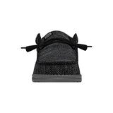 WALLY STITCH FLECKED WOVEN