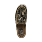 SUNAPEE SLIP ON DESERT