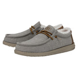 WALLY HERRINGBONE