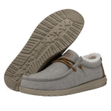 WALLY HERRINGBONE