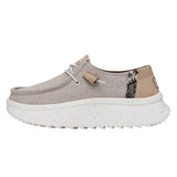 WENDY PEAK WOVEN
