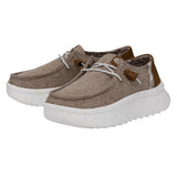 WENDY PEAK WOVEN