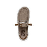 WENDY PEAK WOVEN