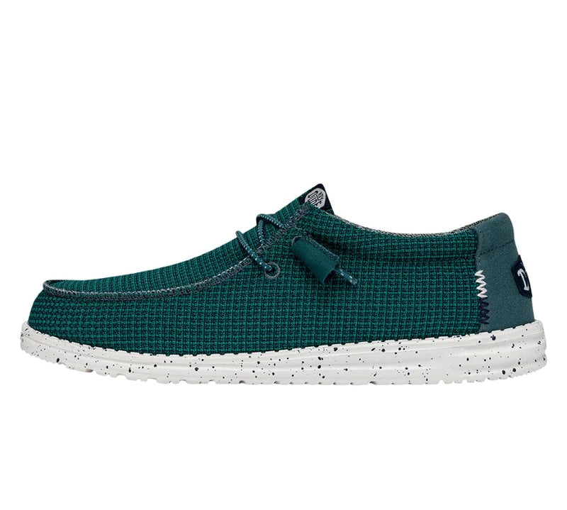WALLY SPORT MESH