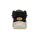 WENDY PEAK FOLD BOOT SUEDE