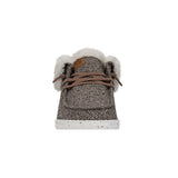 WENDY FOLD STITCH COZY