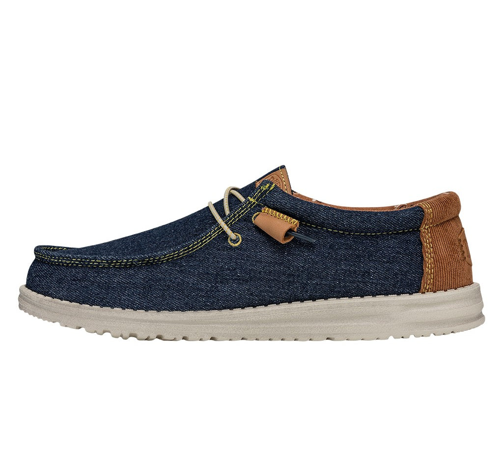 WALLY WORKWEAR