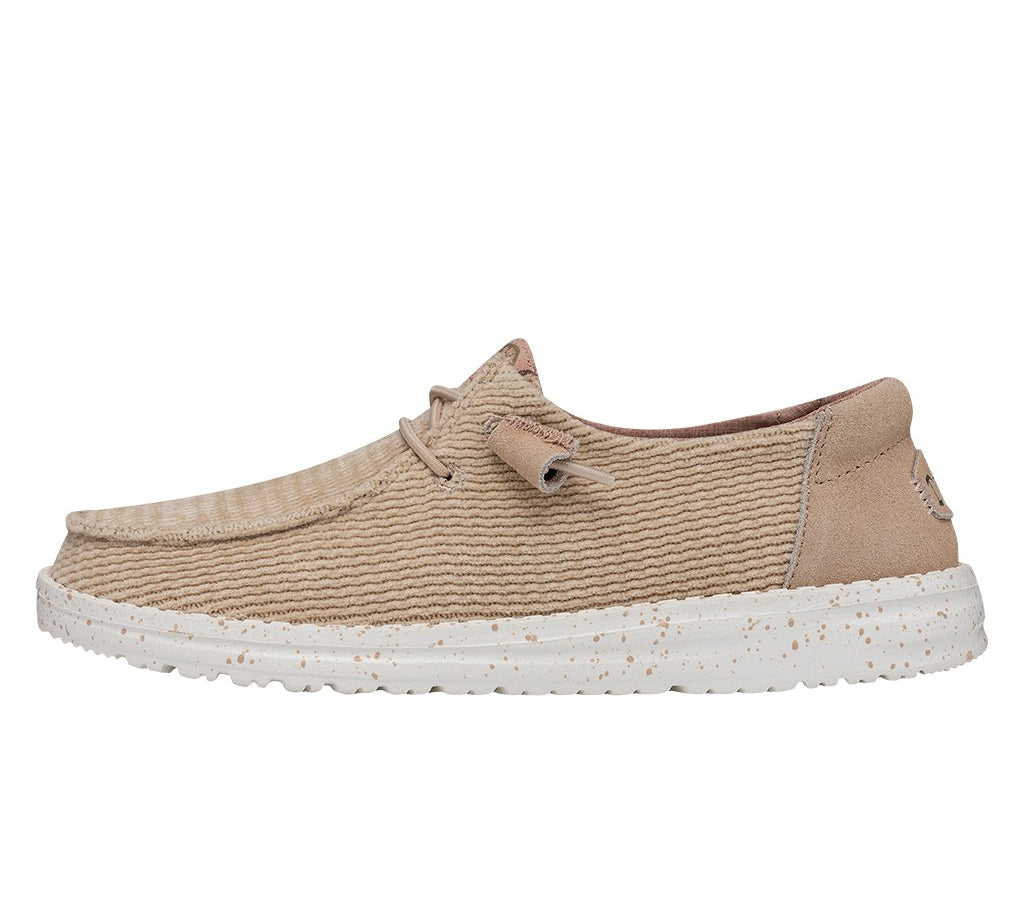 WENDY WAVE CORDUROY