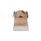 WENDY PEAK FOLD BOOT SUEDE