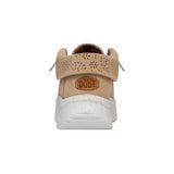WENDY PEAK FOLD BOOT SUEDE
