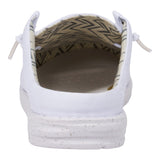 WALLY SLIP CANVAS