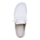 WALLY SLIP CANVAS