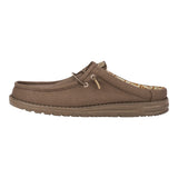 WALLY SLIP CANVAS