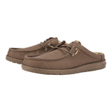 WALLY SLIP CANVAS