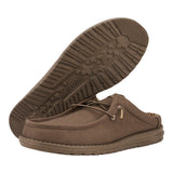 WALLY SLIP CANVAS