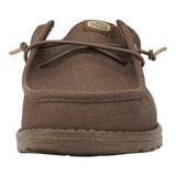 WALLY SLIP CANVAS