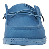WALLY SLIP CANVAS