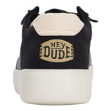 HUDSON M CANVAS