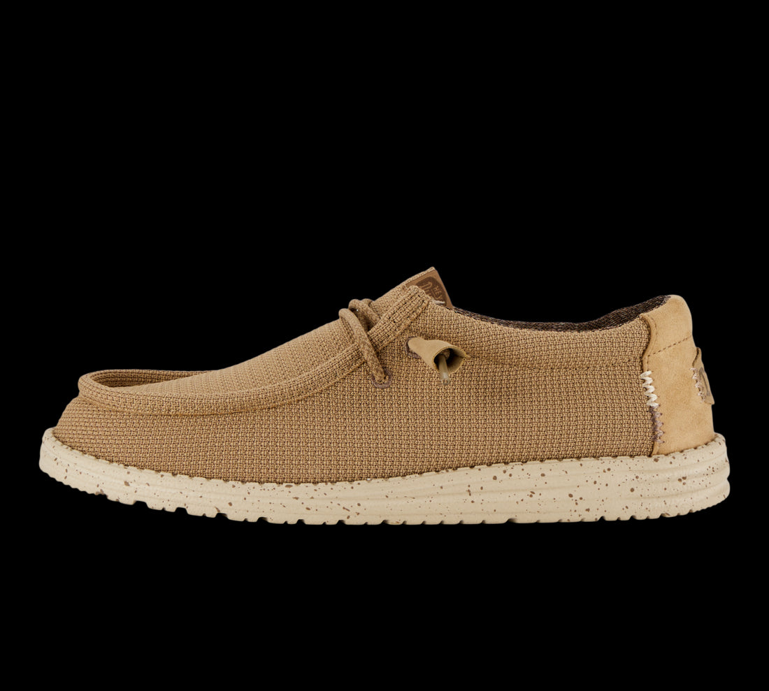 WALLY SPORT MESH