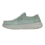 WENDY COMF SUEDE