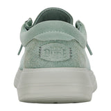 WENDY COMF SUEDE