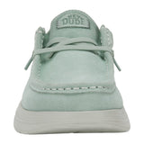 WENDY COMF SUEDE