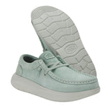 WENDY COMF SUEDE