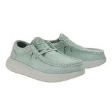 WENDY COMF SUEDE