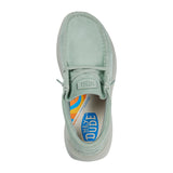 WENDY COMF SUEDE