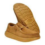 WENDY COMF SUEDE