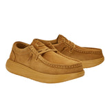 WENDY COMF SUEDE