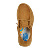 WENDY COMF SUEDE