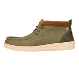 WALLY MID GRIPR WORKWEAR