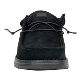 WALLY SUEDE
