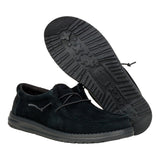 WALLY SUEDE